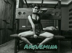 Aksuemina