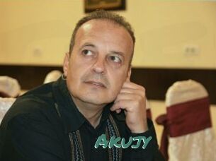 Akujy