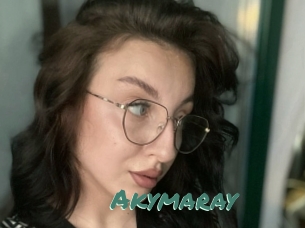 Akymaray