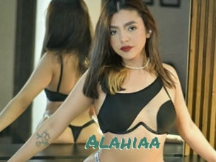 Alahiaa