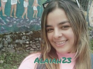 Alaiah23