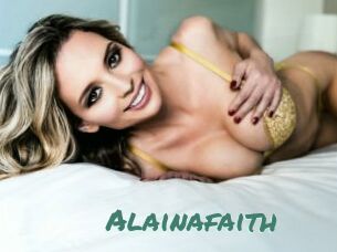 Alainafaith