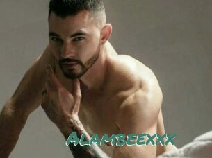 Alambeexxx