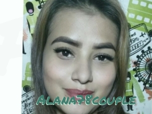 Alana78couple