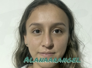 Alanaarangel