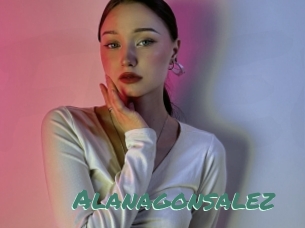 Alanagonsalez