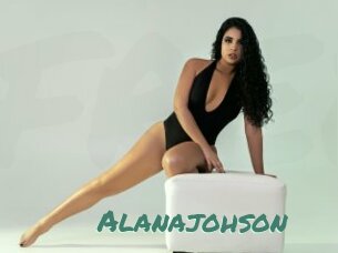 Alanajohson