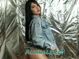 Alanaleroy
