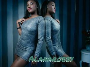 Alanarobby