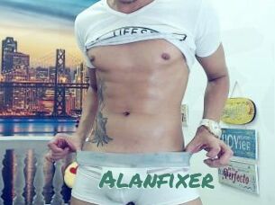 Alanfixer