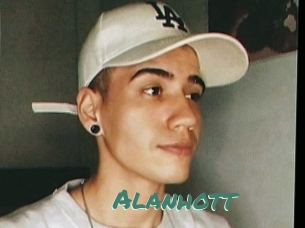 Alanhott