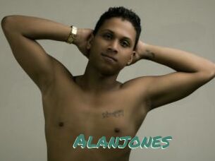Alanjones