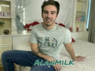 Alanmilk