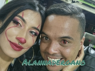 Alannadergano