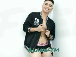 Alannftm