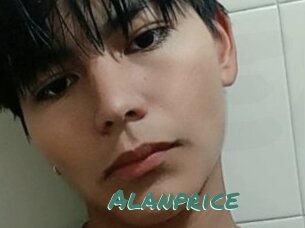 Alanprice
