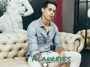Alanreyes