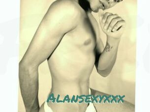 Alansexyxxx