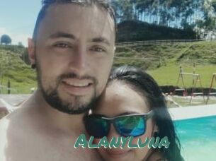 Alanyluna