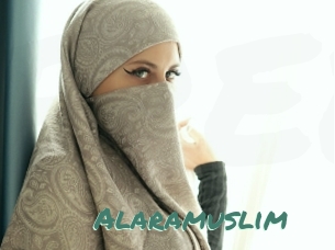 Alaramuslim