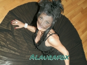 Alaurafox