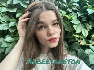 Albertaaston