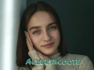 Albertacoote