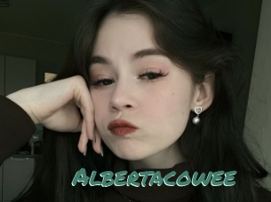 Albertacowee