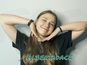 Albertadace