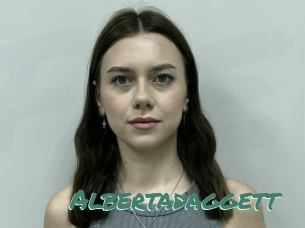 Albertadaggett