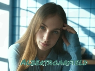 Albertagarfield