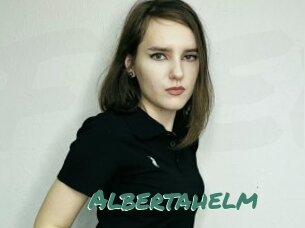 Albertahelm