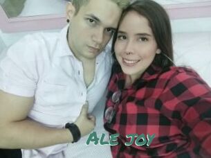 Ale_joy