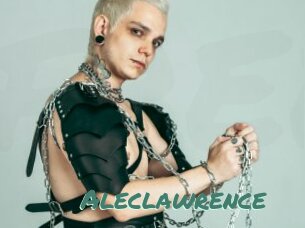 Aleclawrence