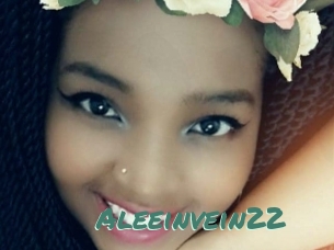 Aleeinvein22
