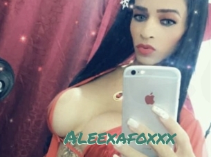 Aleexafoxxx