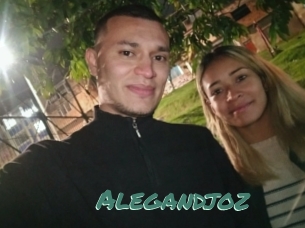 Alegandjoz
