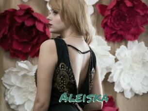 Aleiska