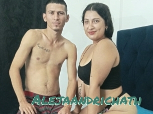 Alejaandrichath