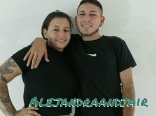 Alejandraandjair