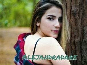 Alejandradare