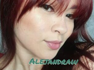 Alejandraw