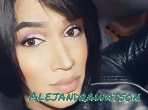 Alejandrawatson