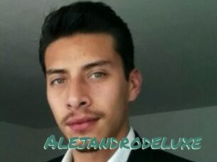 Alejandrodeluxe