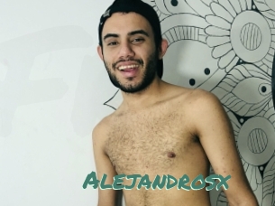 Alejandrosx