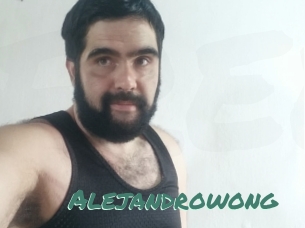Alejandrowong