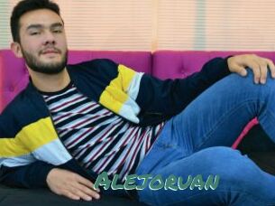 Alejoruan