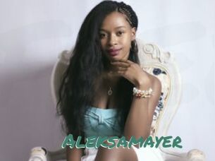 Aleksamayer