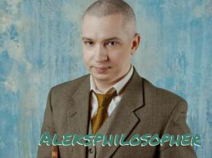 Aleksphilosopher