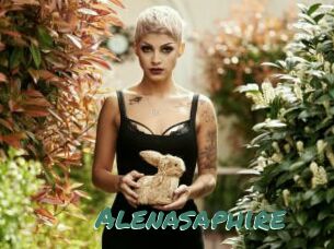 Alenasaphire